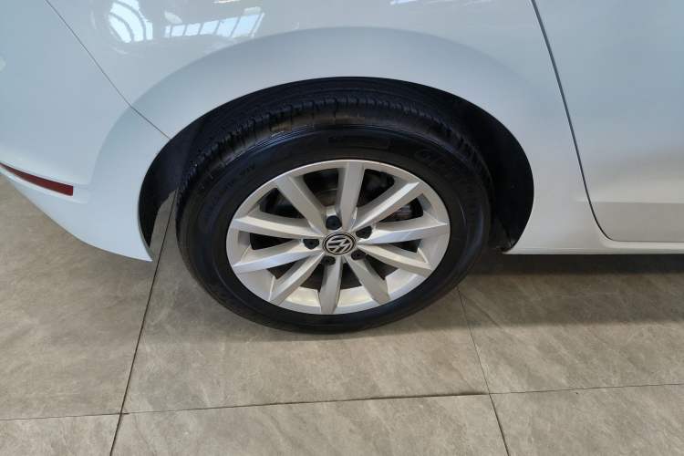 Used Volkswagen Golf Sportsvan 2020 280TSI Automatic Curious Model