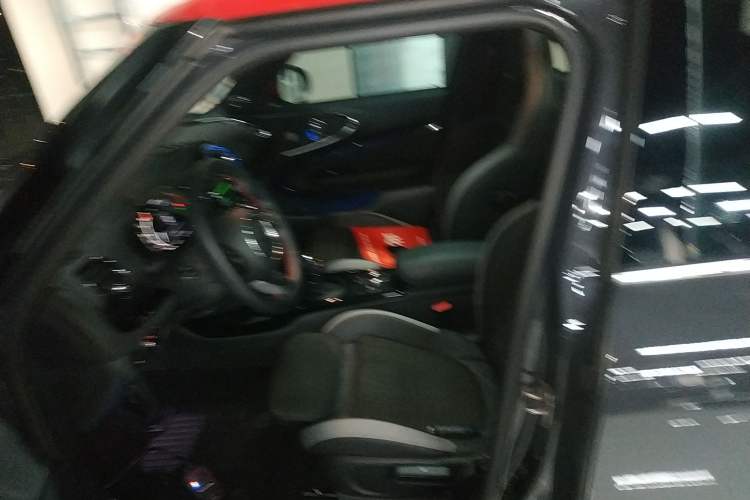 Used MINI JCW CLUBMAN 2021 2.0T JOHN COOPER WORKS ALL-IN