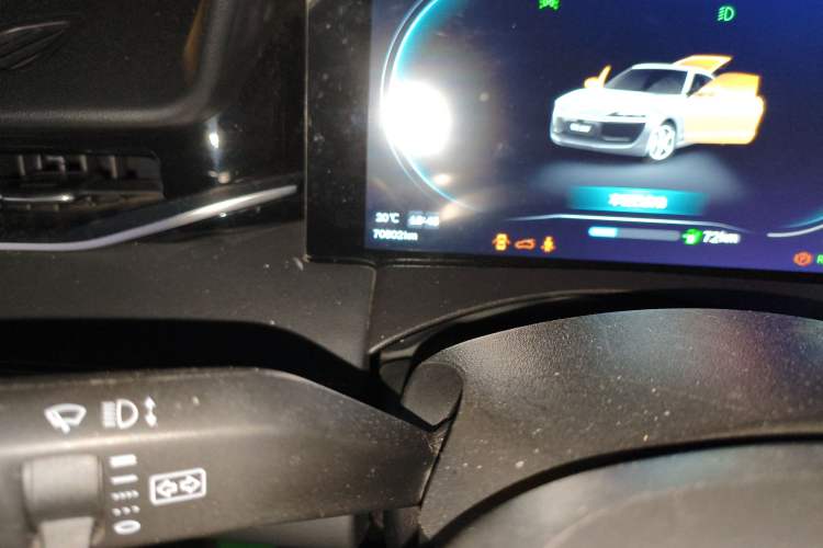 Used Leapmotor S01 2019 380 Pro