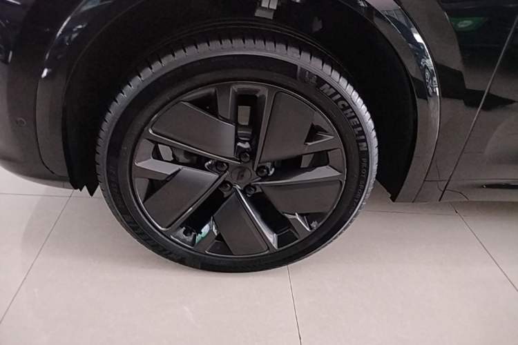 Used Li Auto L7 2025 Max Smart Refresh Edition