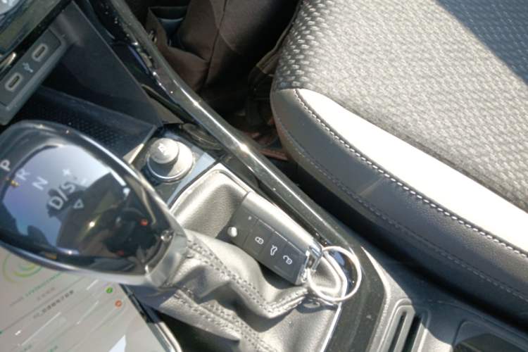 Used Volkswagen Tacqua 2021 1.5L Automatic Yue Zhi Lian Edition
