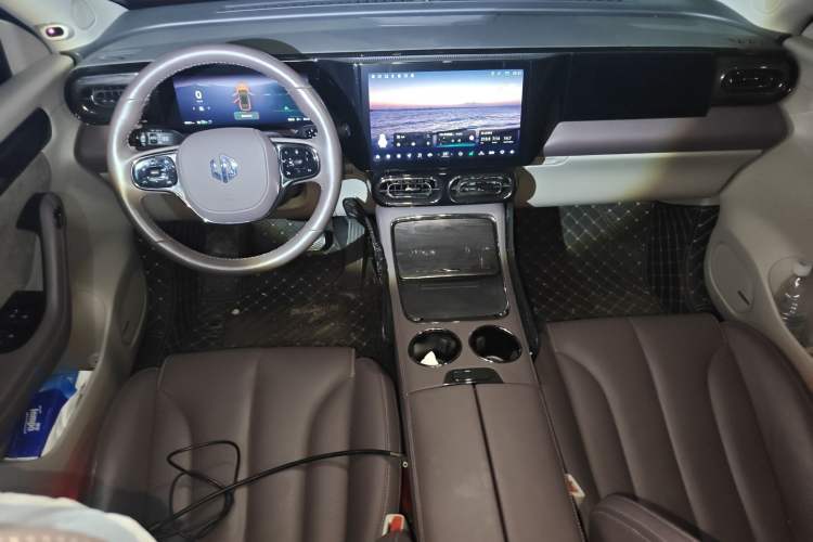 Used Leapmotor C11 2021 Luxury Edition
