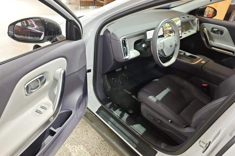 Used Leapmotor B01 2025 650 Enjoyment Edition