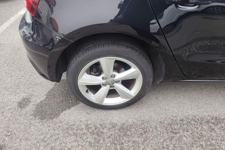 Used Audi A1 2016 30 TFSI Sportback Design Fashion Edition