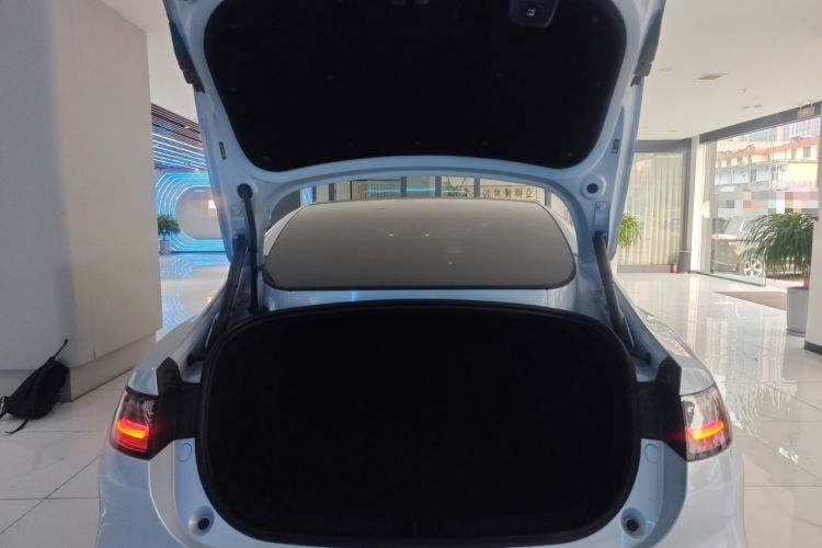 Used Leapmotor C01 2023 Range-Extended 316 Smart Edition