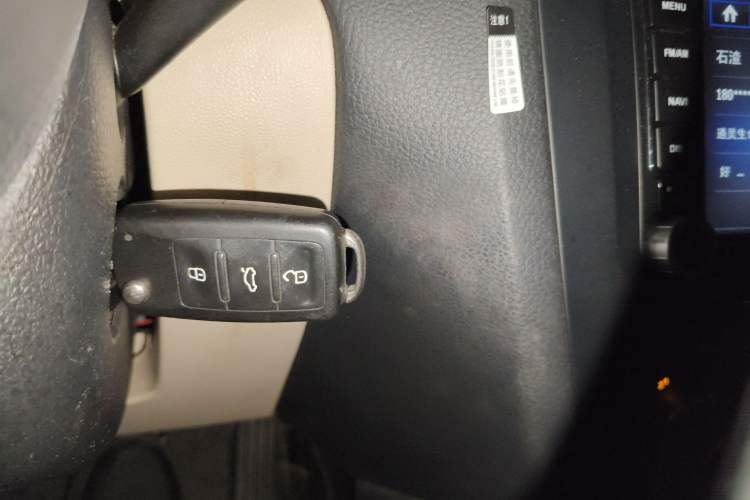 Used Volkswagen Sagitar 2014 1.4TSI Automatic Luxury Model