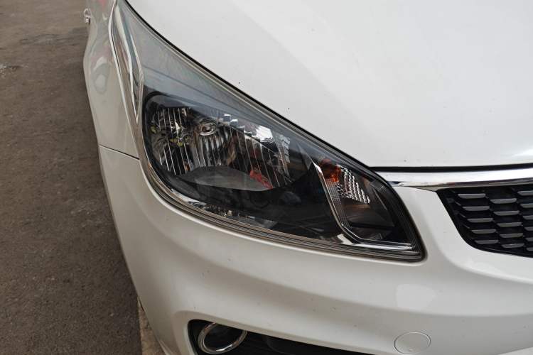 Used Kia K2 2017 Sedan 1.4L Automatic Transmission 15th Anniversary Special Edition GLS
