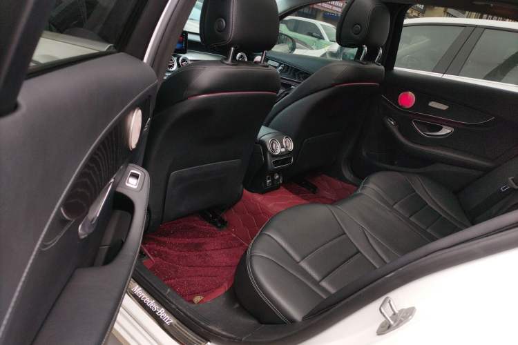 Used Mercedes-Benz C-Class 2020 C 260 L Sport Edition
