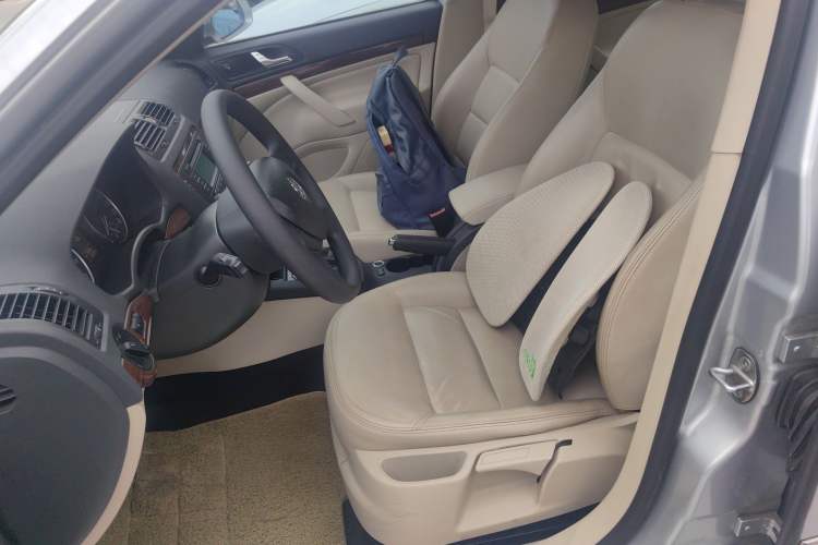 Used Skoda Octavia 2013 1.6L Automatic Yijun Edition