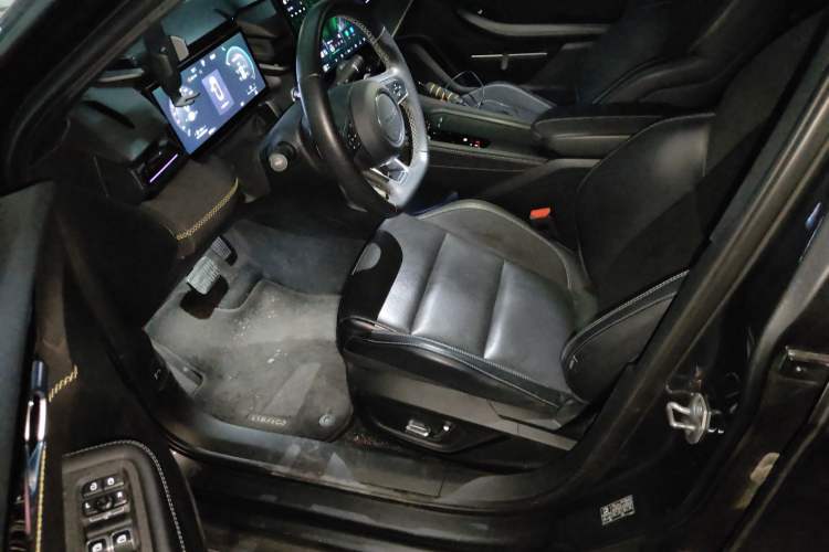 Used Lynk & Co 03 2023 2.0TD DCT JingPlus
