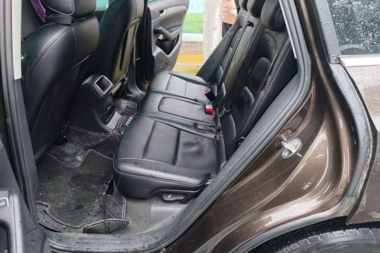 Used Audi Q5 2015 40 TFSI Trendy Edition