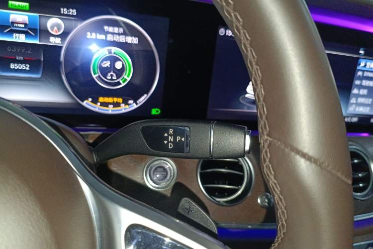 Used Mercedes-Benz E-Class 2020 E 260 L 4MATIC