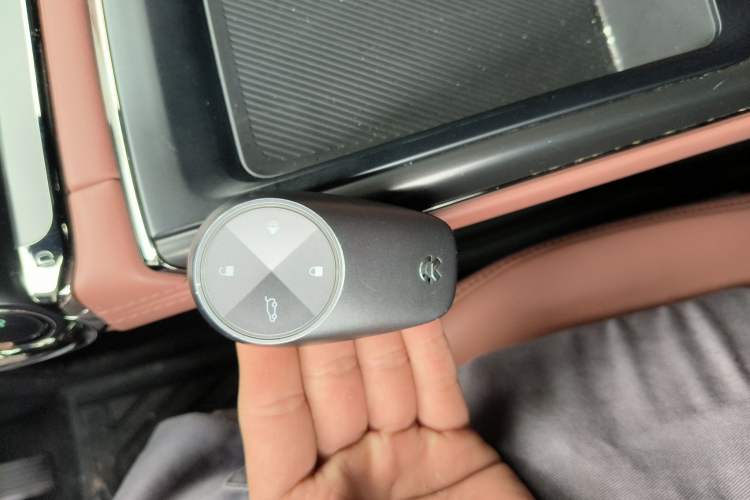 Used Nio EC6 2020 465 km Sport Edition