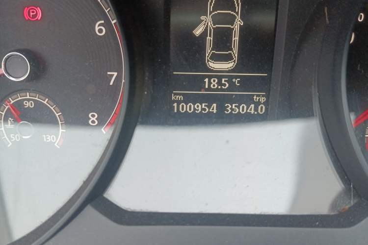 Used Volkswagen Passat 2016 330TSI DSG Luxury Edition