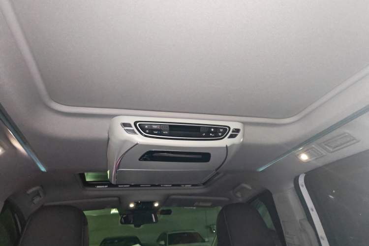 Used GAC Trumpchi M8 2021 Master Series 390T Ultimate Edition
