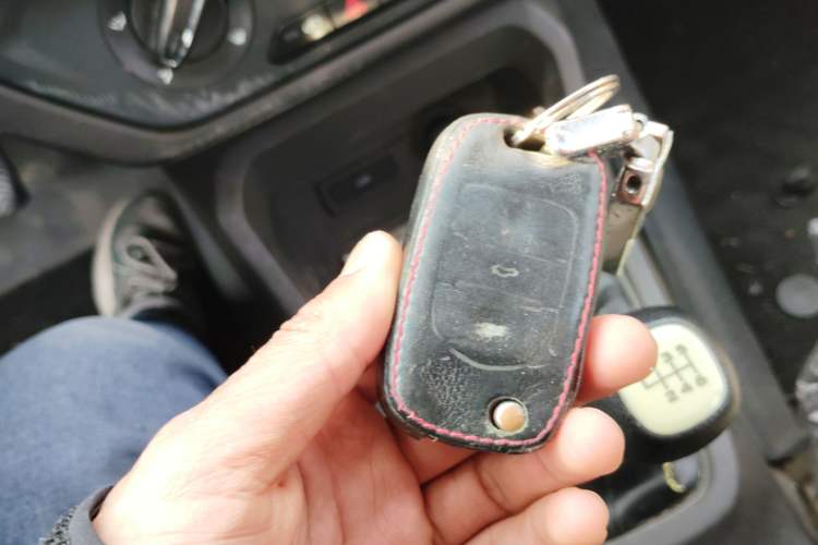 Used Wuling Hongguang 2019 1.5L S Comfort Edition China VI LAR
