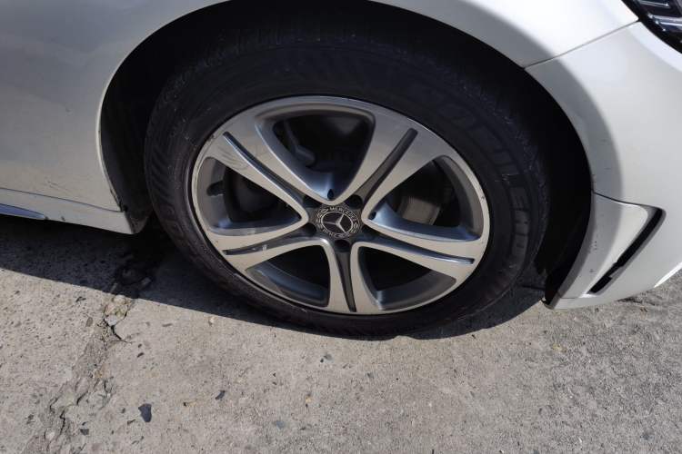 Used Mercedes-Benz C-Class 2019 Restyled C 260 L Sport Edition
