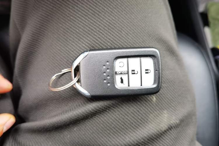 Used Honda Avancier 2020 370TURBO Two-Wheel Drive Luxury Edition
