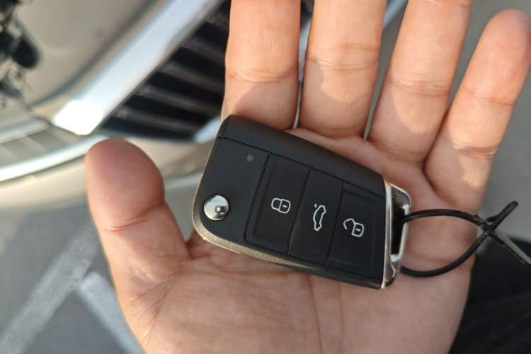 Used Skoda Superb 2024 TSI280 DSG Luxury Edition
