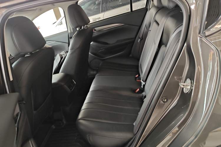 Used Mazda Atenza 2020 2.5L Skyline Sport Edition