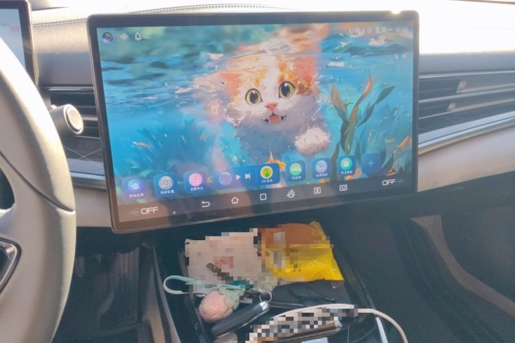 Used BYD Seal 2023 Champion Edition 700km Performance Version
