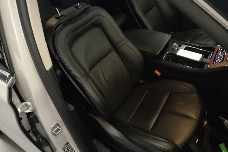 Used Lincoln Aviator 2020 3.0T V6 Four-Wheel Drive Premium Edition