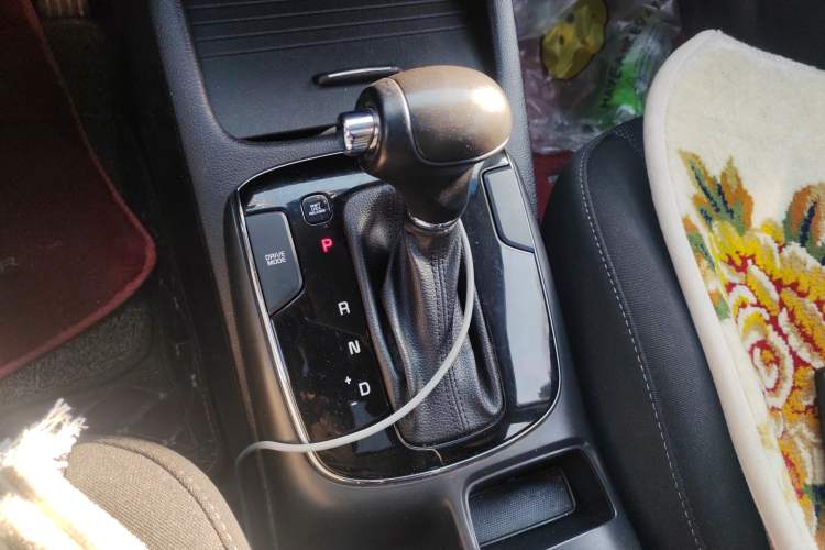 Used Kia K3 2016 1.6L Automatic GLS
