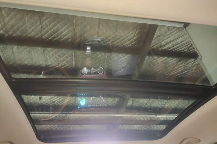 Used Hongqi H9 2022 2.0T Smart Connect Flagship Edition