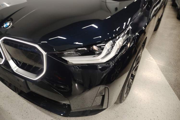 Used BMW X3 2025 Model, xDrive30L Leading M Sport Night Package