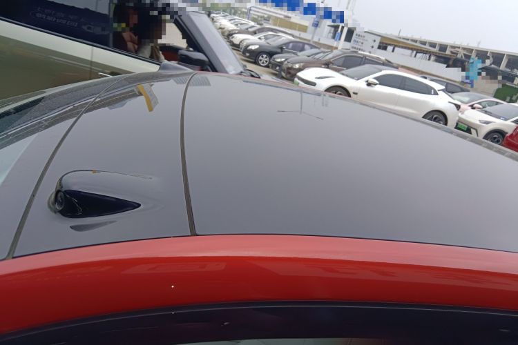 Used ONVO L60 2024 60 kWh Rear-Drive Version
