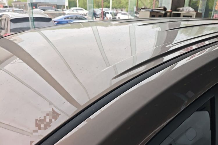 Used Wuling 730 2025 Model 1.5T CVT Elite Edition