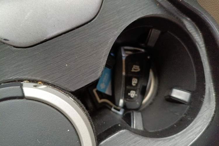 Used Hyundai Santa Fe 