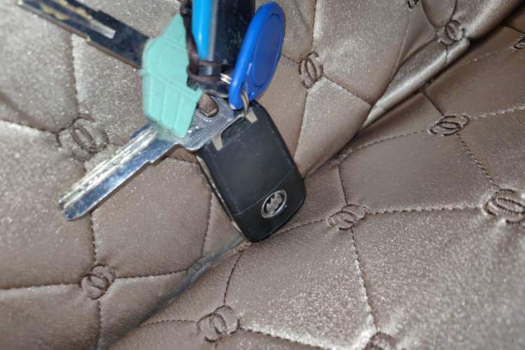 Used Buick GL8 2017 25S Luxury Version China V Standard
