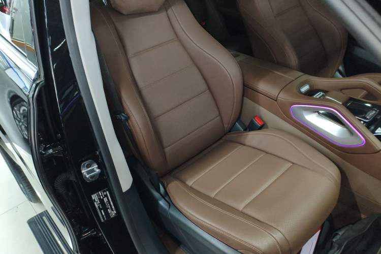 Used Mercedes-Benz GLE 2025 GLE 350 4MATIC Stylish Model