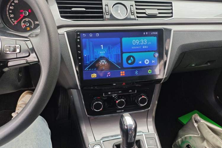 Used Volkswagen Passat 2017 330TSI DSG Luxury Edition
