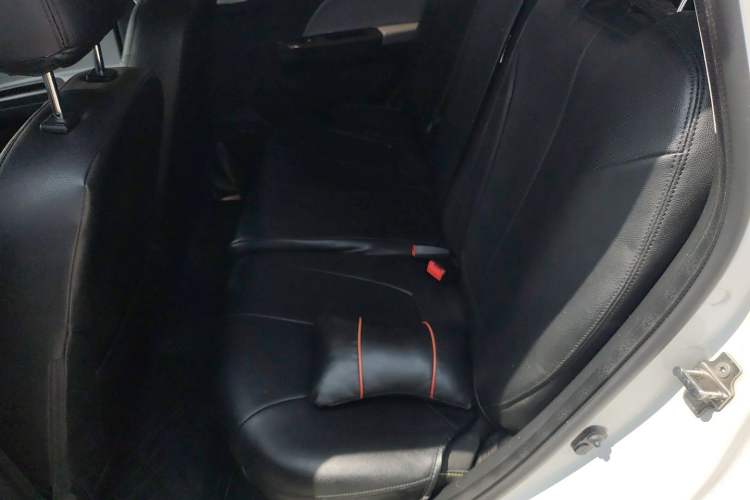 Used CHANGAN Benni E-Star 2021 National Edition Xinyi Edition Lithium-Ion Battery
