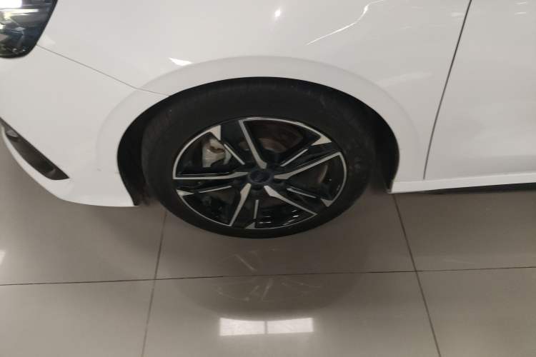 Used Geely Auto Binray 2022 Binrui COOL 1.5T DCT Windstorm Edition