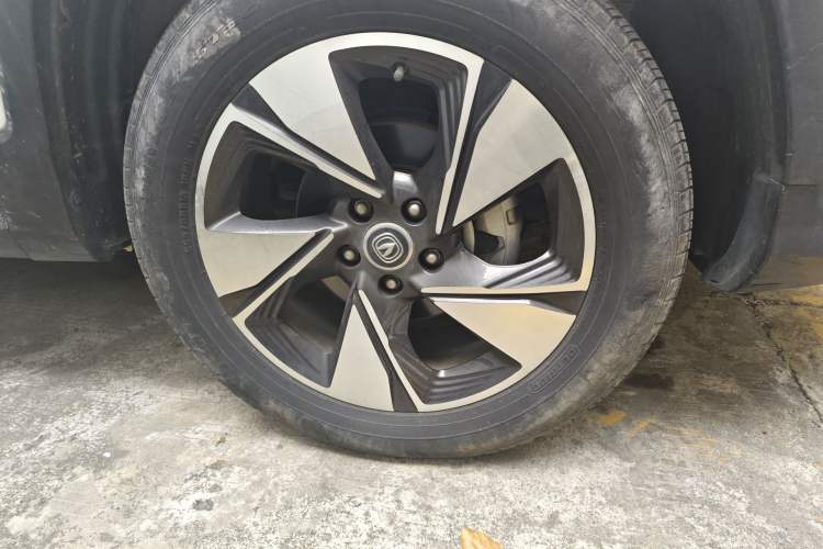 Used CHANGAN CS75 2020 280T Automatic Smart Edition China VI
