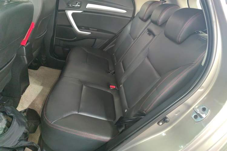 Used JAC Refine S3 2016 1.5L Manual Luxury Smart Version