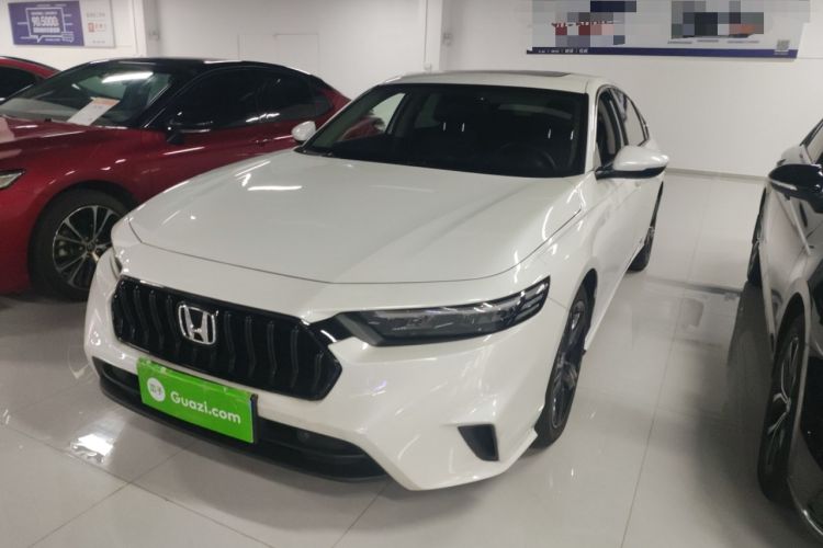 Used Honda Inspire 2023 260TURBO Elegant Edition