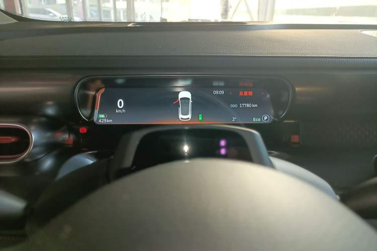 Used smart #3 2024 25th Anniversary Starry Sky Edition