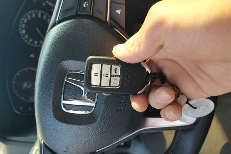 Used Honda Accord 2022 260TURBO Phantom Night · Prestige Edition