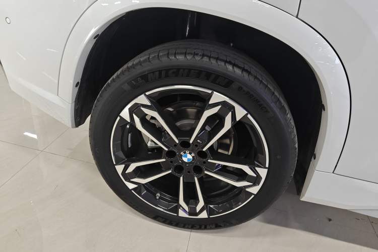 Used BMW X1 2024 sDrive25Li M Sport Package
