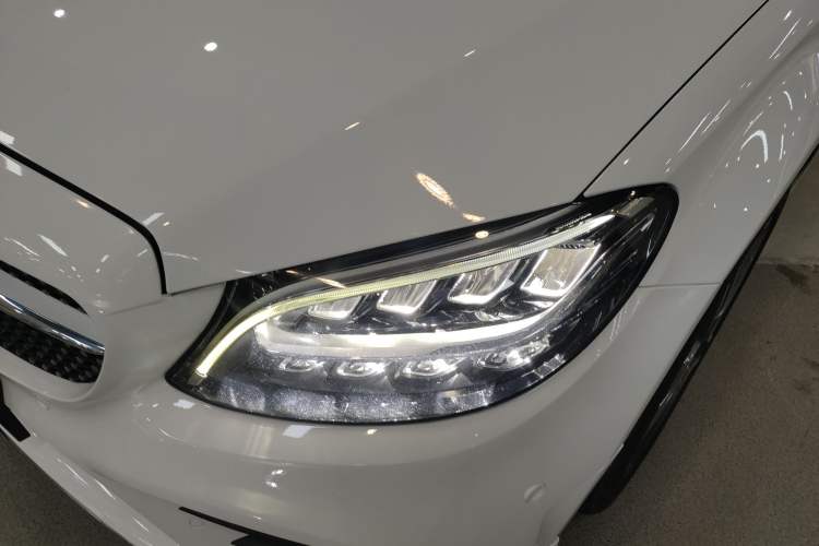 Used Mercedes-Benz C-Class (Import) 2020 C 260 Estate