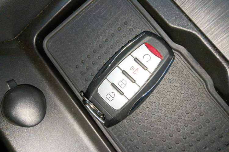 Used Great Wall Poer 2024 2.4T Off-Road Edition Automatic Diesel 4x4 Advanced Version
