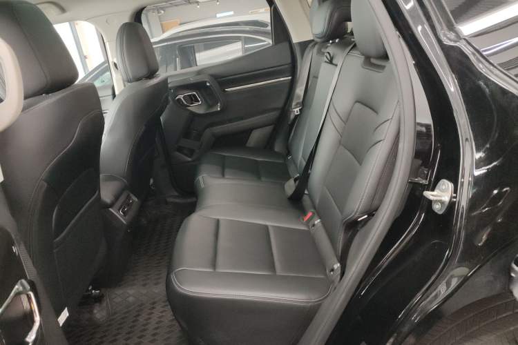 Used Haval H Dog New Energy 2024 Hi4 102km Trend Electric Version Plus