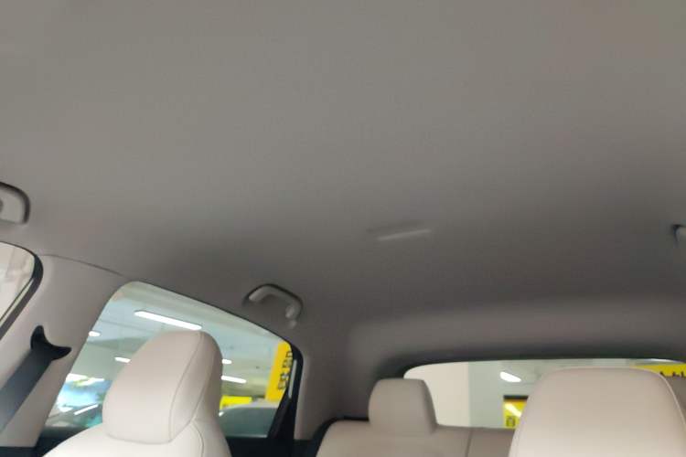 Used Geely Galaxy Geome 2025 310km Youth Edition