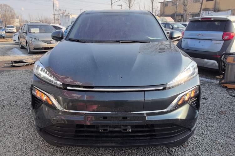 Used CIIMO M-NV 2021 Shangcheng Edition