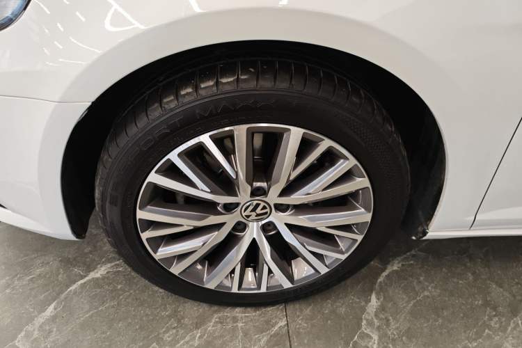 Used Volkswagen FAW-Volkswagen CC 2018 1.8TSI Luxury Model