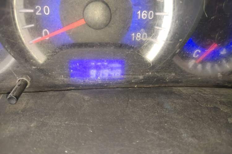 Used Suzuki Wagon R 2015 1.4L Manual All-Around Upgrade Version